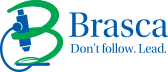 BRASCA INDUSTRIAL Logo
